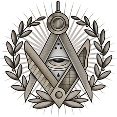 Logo Skull & Bones